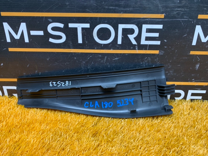 Накладка на порог салона, 350 рублей, Красноярск