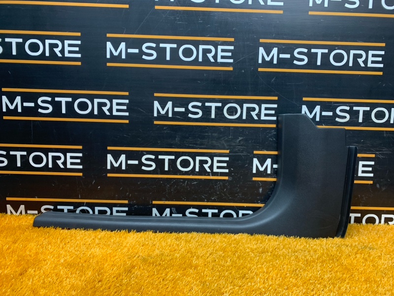 Накладка на порог салона, 670 рублей, Красноярск