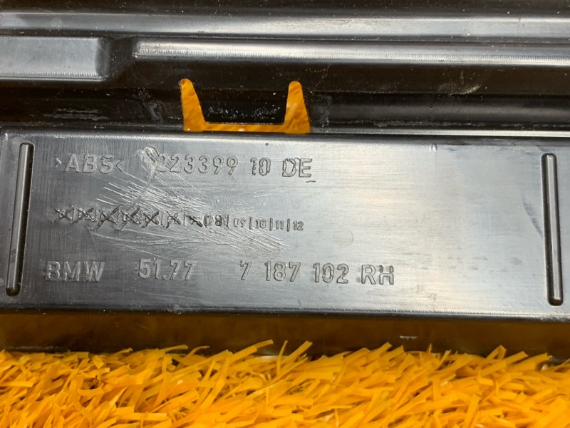 кронштейн порога, 350 рублей, Красноярск