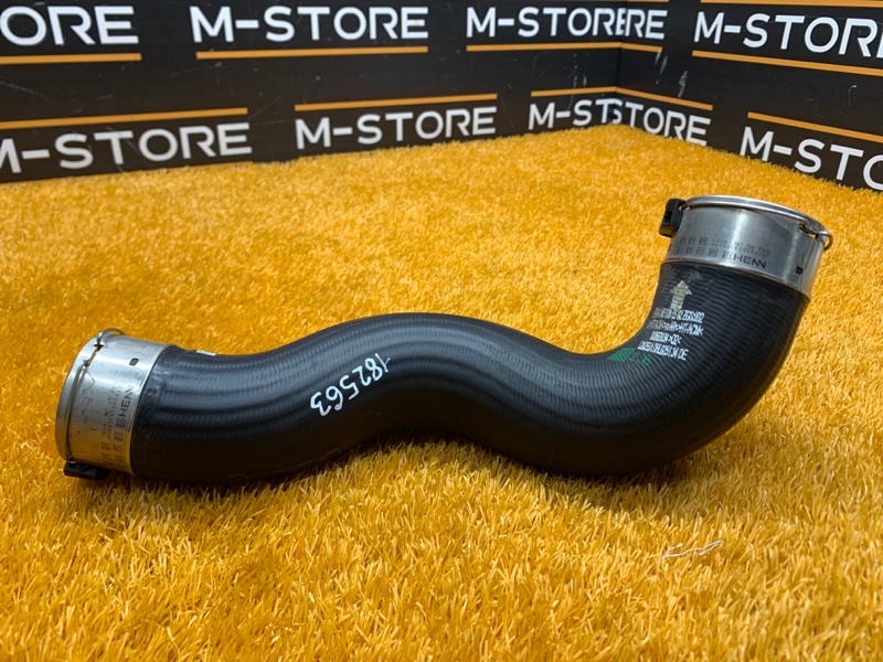 Патрубок интеркулера, 2540 рублей, Красноярск