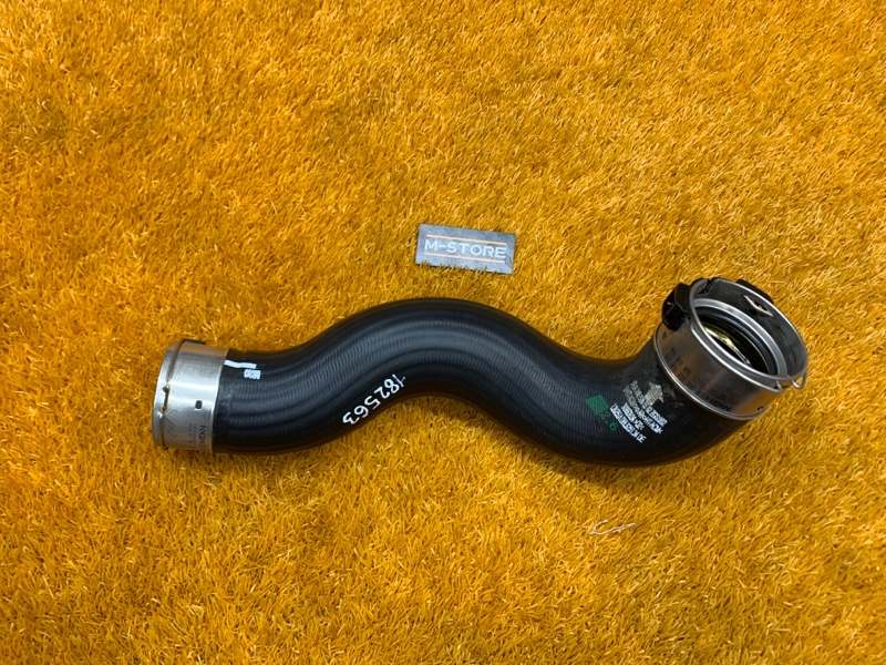 Патрубок интеркулера, 2540 рублей, Красноярск