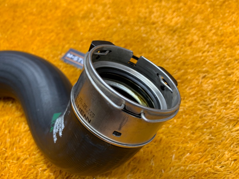 Патрубок интеркулера, 2540 рублей, Красноярск