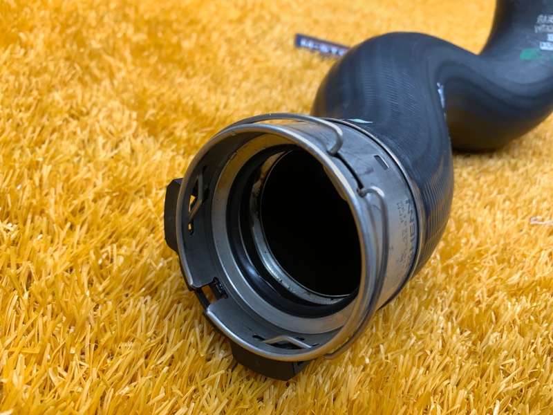 Патрубок интеркулера, 2540 рублей, Красноярск