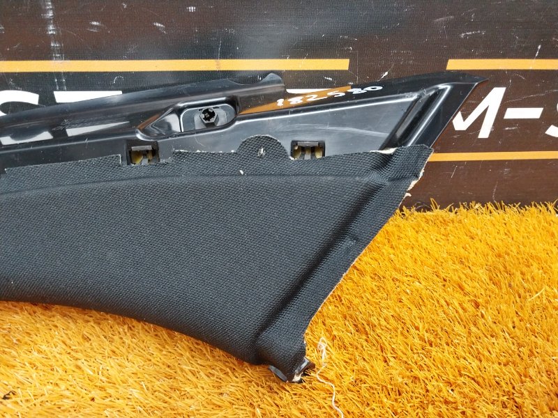 обшивка стойки, 670 рублей, Красноярск