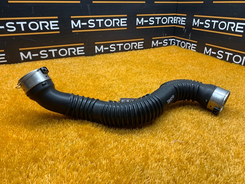 Патрубок интеркулера, 980 рублей, Красноярск