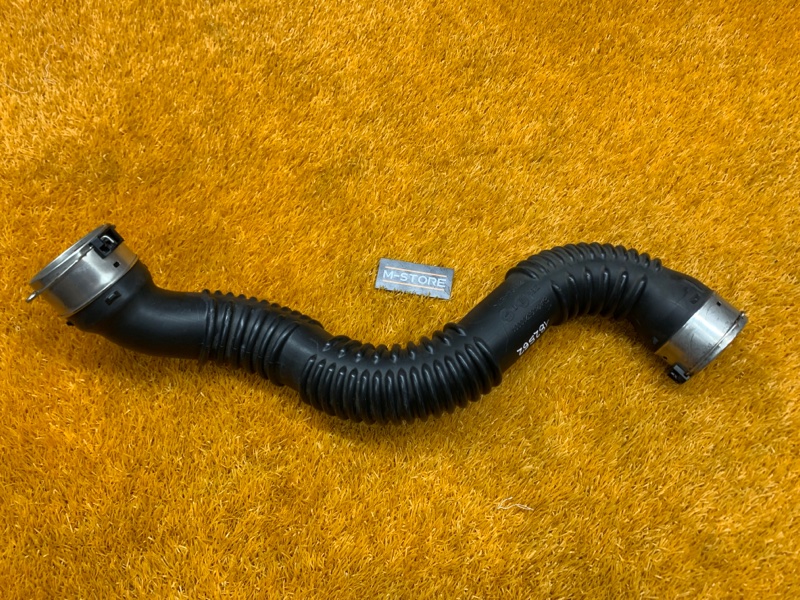 Патрубок интеркулера, 980 рублей, Красноярск