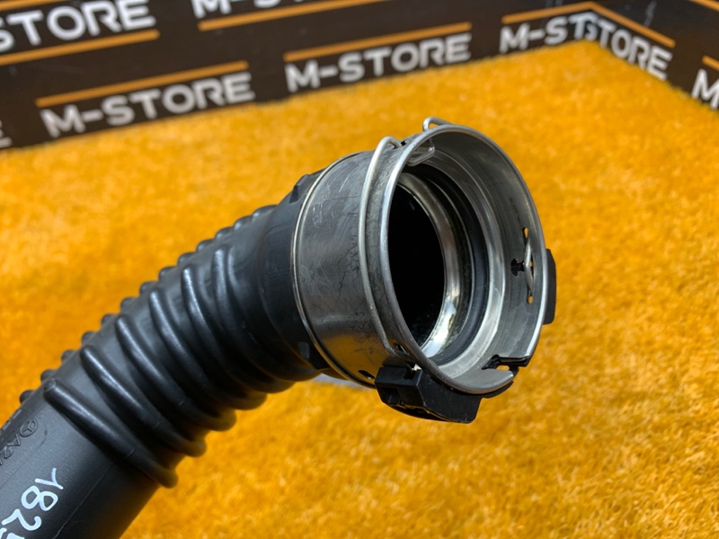 Патрубок интеркулера, 980 рублей, Красноярск