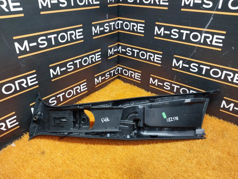 обшивка стойки, 670 рублей, Красноярск