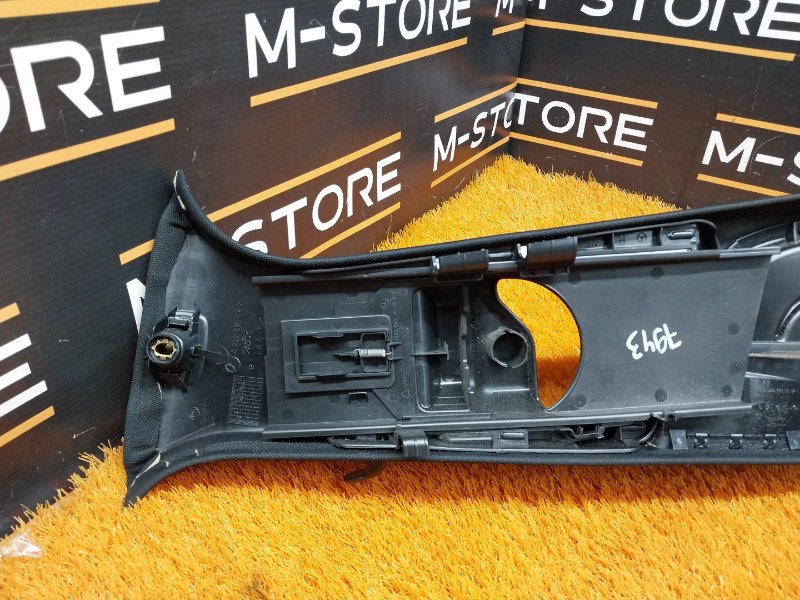 обшивка стойки, 670 рублей, Красноярск