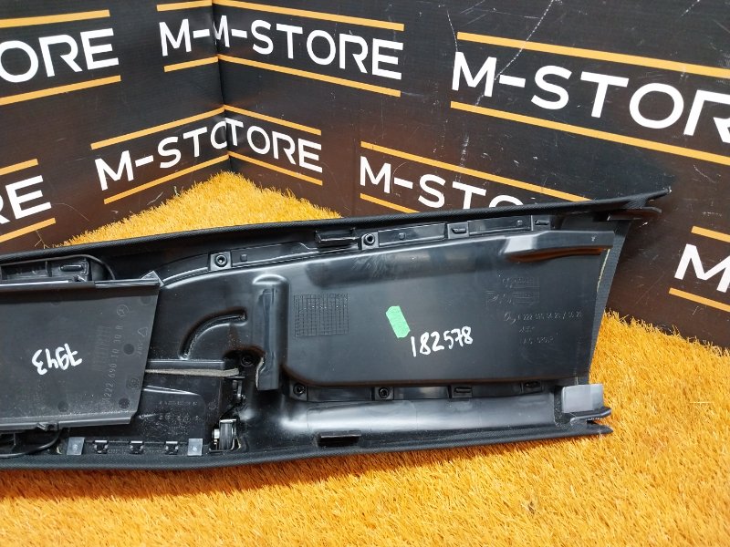 обшивка стойки, 670 рублей, Красноярск