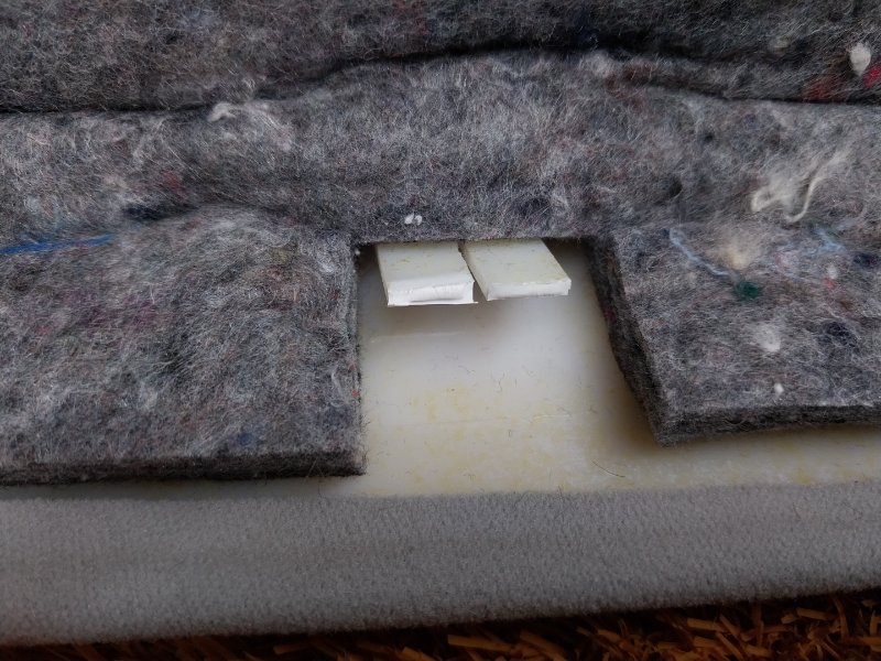 обшивка стойки, 350 рублей, Красноярск