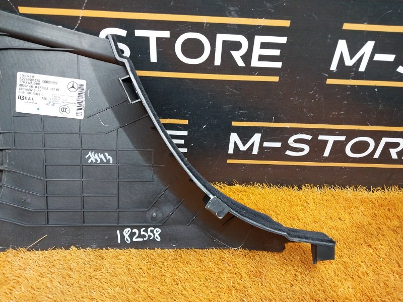 обшивка стойки, 670 рублей, Красноярск