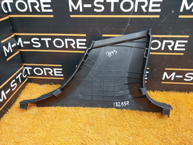 обшивка стойки, 670 рублей, Красноярск