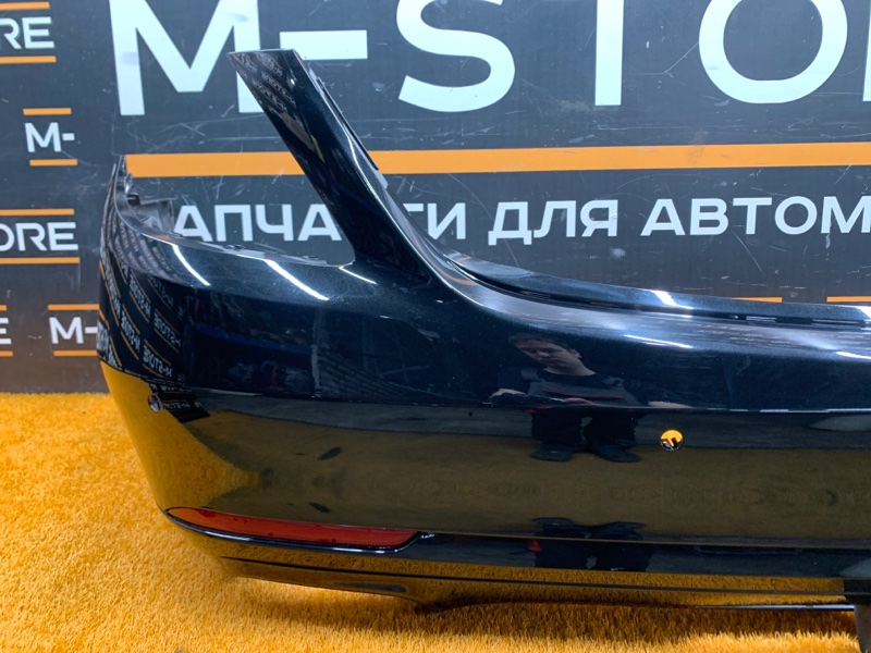 бампер, 37000 рублей, Красноярск