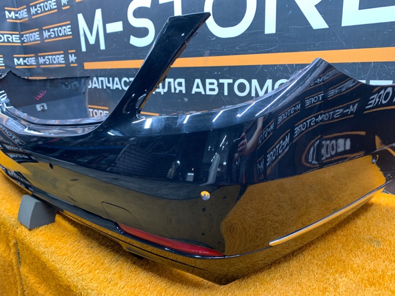 бампер, 37000 рублей, Красноярск