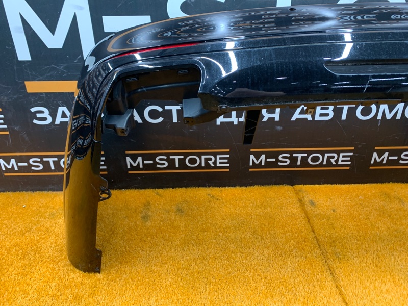 бампер, 37000 рублей, Красноярск