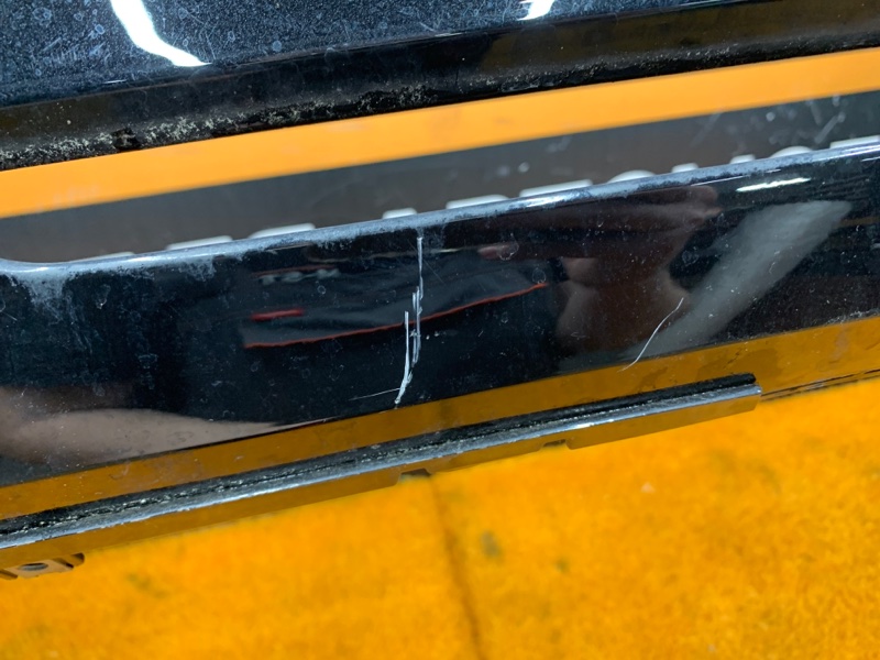 бампер, 37000 рублей, Красноярск