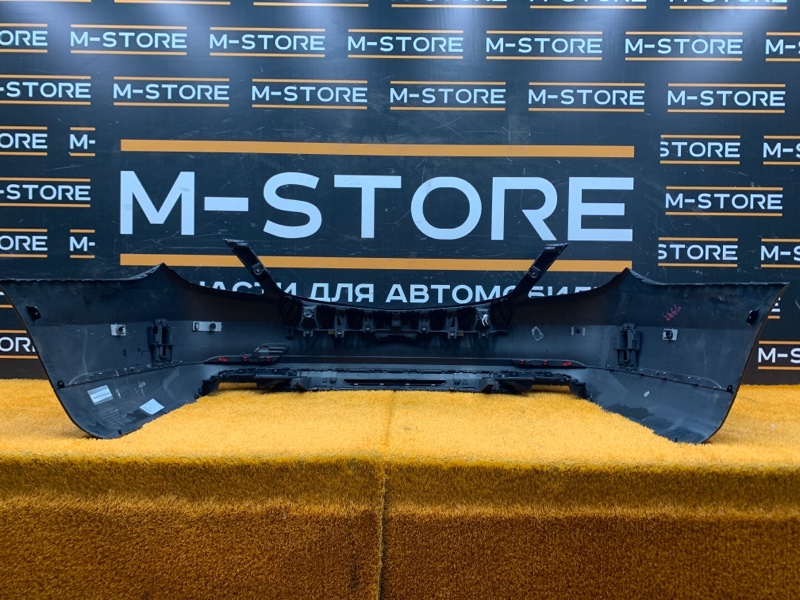 бампер, 37000 рублей, Красноярск