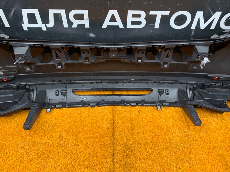 бампер, 37000 рублей, Красноярск