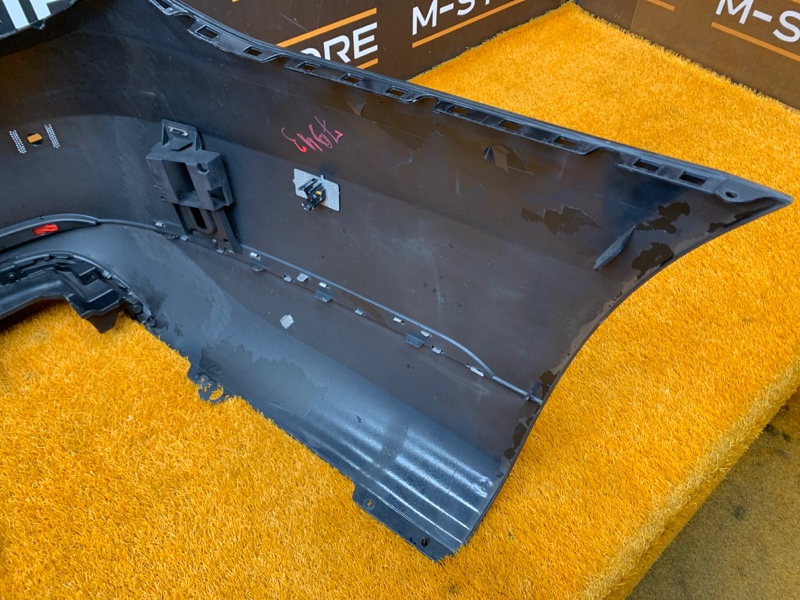 бампер, 37000 рублей, Красноярск