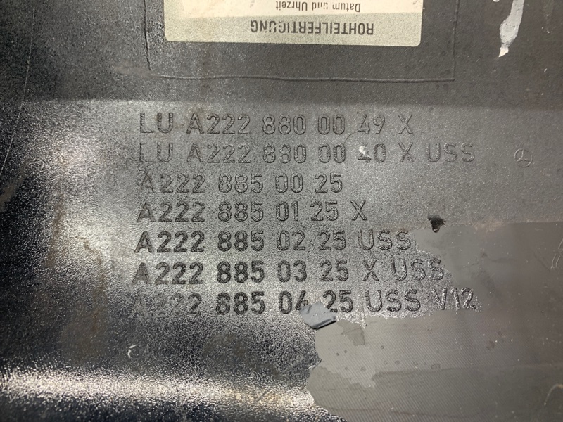 бампер, 37000 рублей, Красноярск