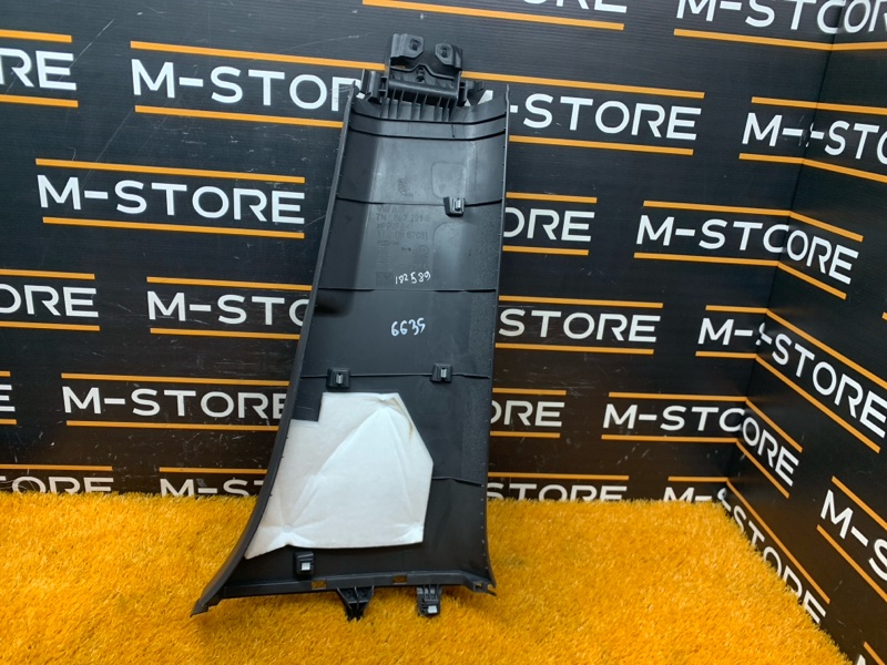 обшивка стойки, 790 рублей, Красноярск