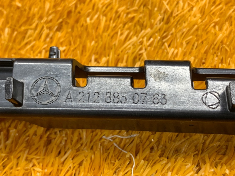 крепление бампера, 630 рублей, Красноярск