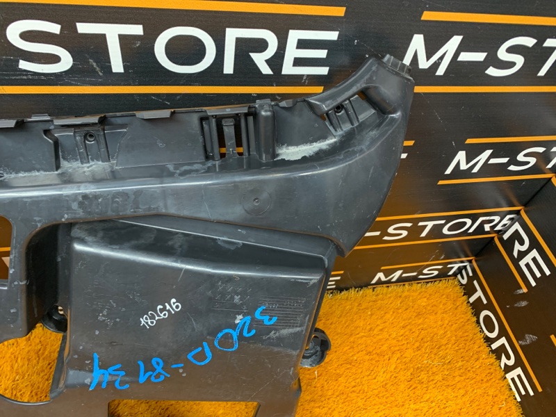 крепление бампера, 1800 рублей, Красноярск