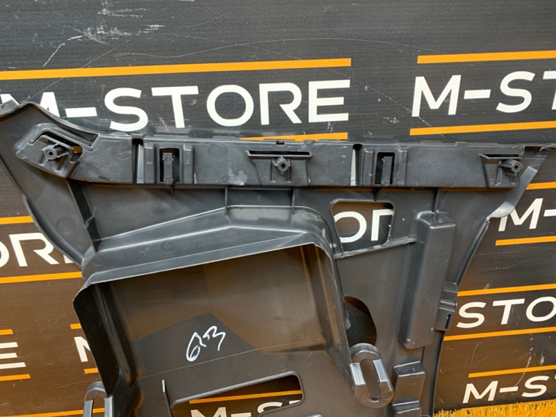 крепление бампера, 1800 рублей, Красноярск