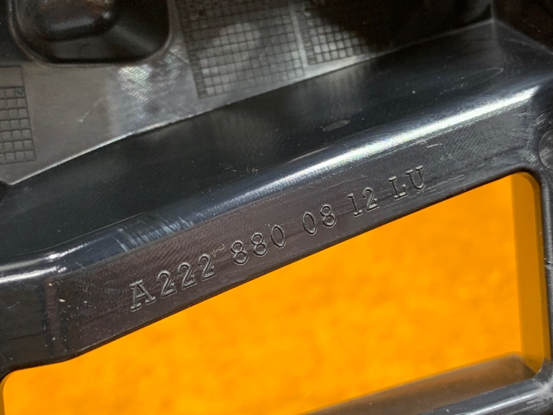 крепление бампера, 930 рублей, Красноярск