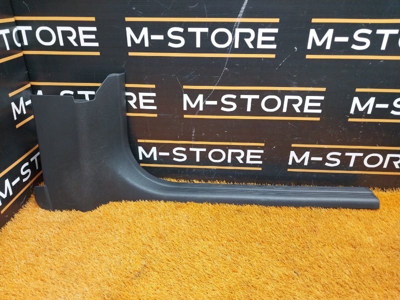 Накладка на порог салона, 670 рублей, Красноярск