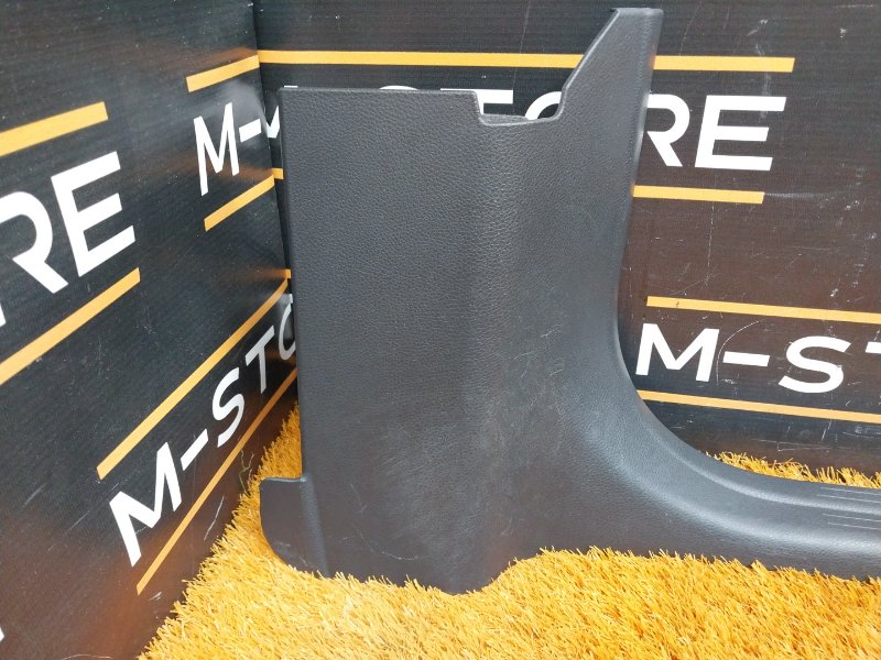 Накладка на порог салона, 670 рублей, Красноярск