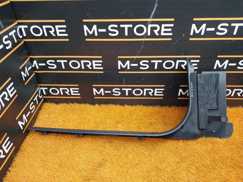 Накладка на порог салона, 670 рублей, Красноярск