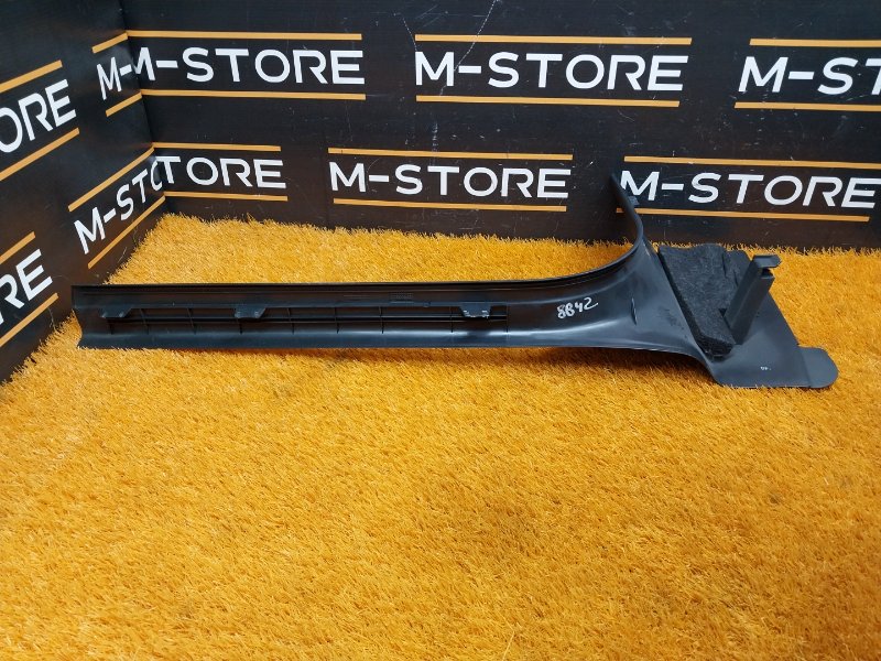 Накладка на порог салона, 670 рублей, Красноярск