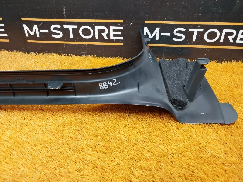 Накладка на порог салона, 670 рублей, Красноярск