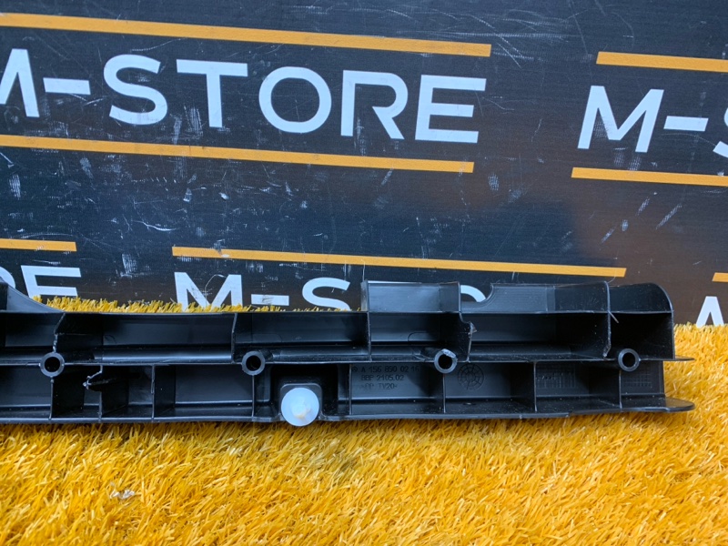 обшивка багажника, 670 рублей, Красноярск