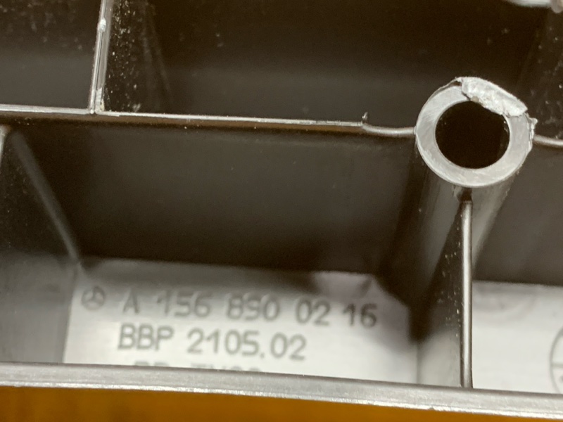 обшивка багажника, 670 рублей, Красноярск