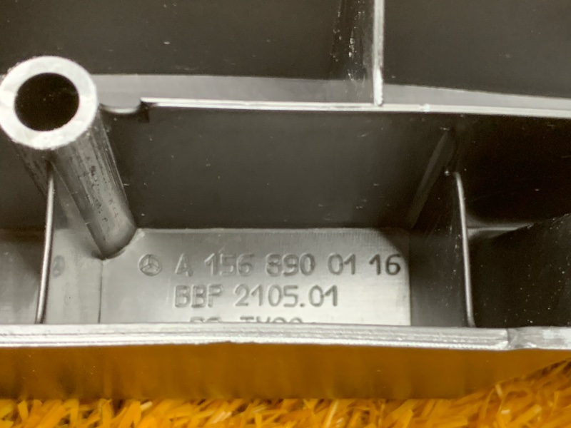 обшивка багажника, 670 рублей, Красноярск