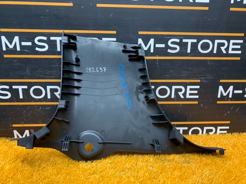 обшивка стойки, 980 рублей, Красноярск