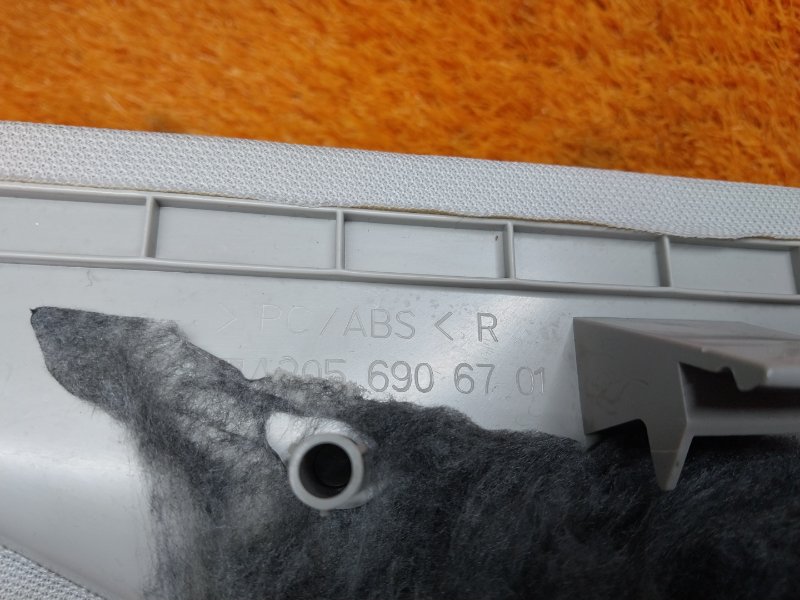 обшивка стойки, 980 рублей, Красноярск