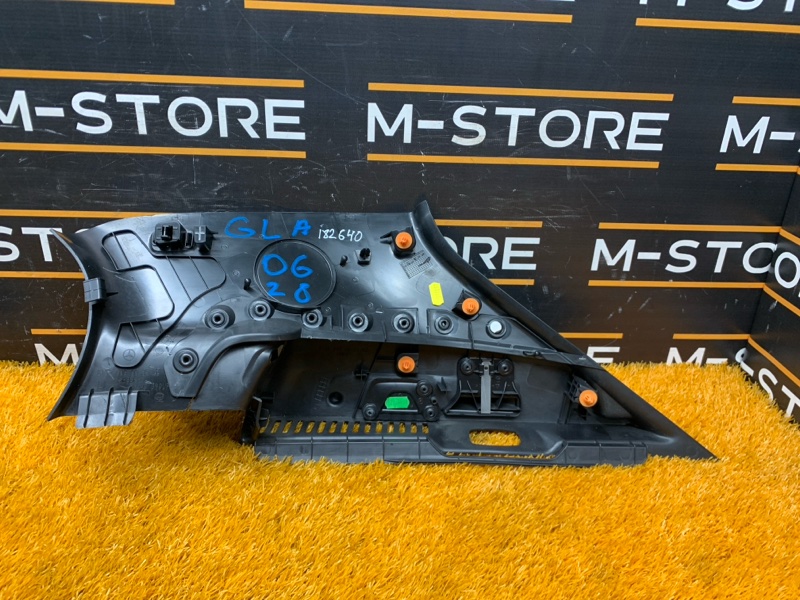 обшивка стойки, 1620 рублей, Красноярск