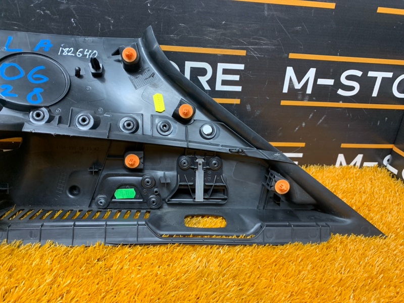 обшивка стойки, 1620 рублей, Красноярск