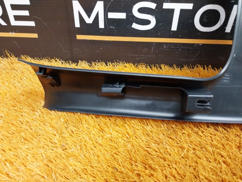 Накладка на порог салона, 610 рублей, Красноярск