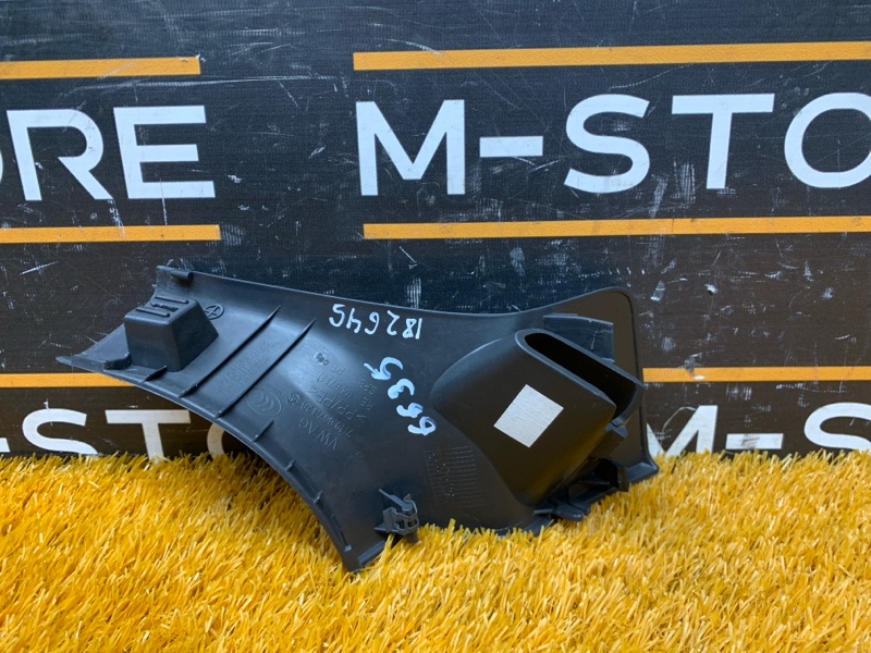 Накладка на порог салона, 670 рублей, Красноярск