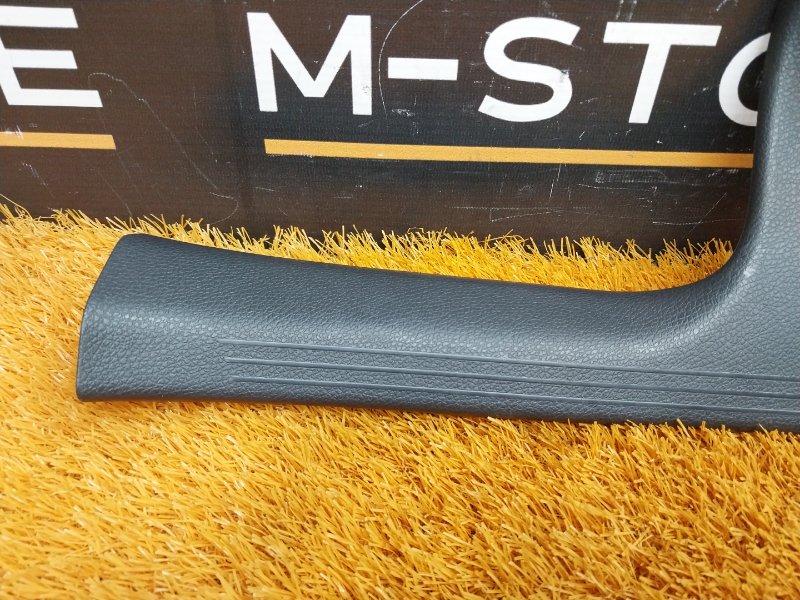 Накладка на порог салона, 670 рублей, Красноярск