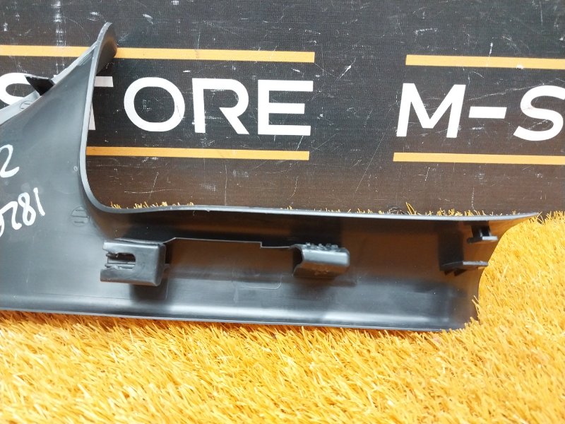 Накладка на порог салона, 670 рублей, Красноярск