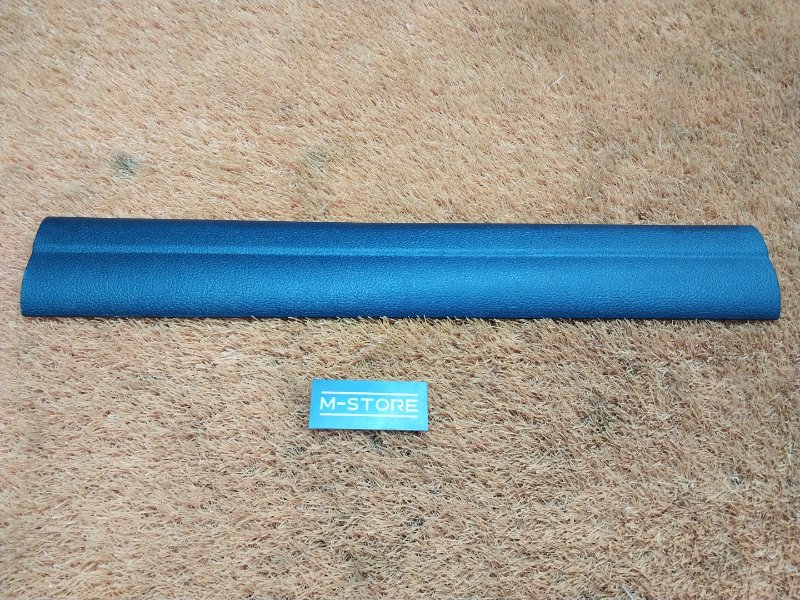 Накладка на порог салона, 480 рублей, Красноярск