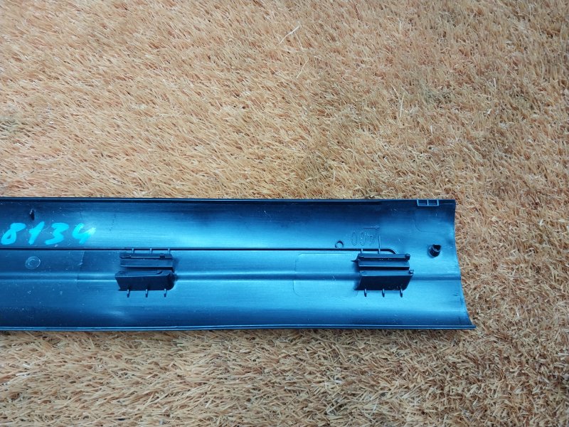 Накладка на порог салона, 480 рублей, Красноярск