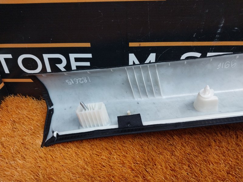 обшивка стойки, 500 рублей, Красноярск