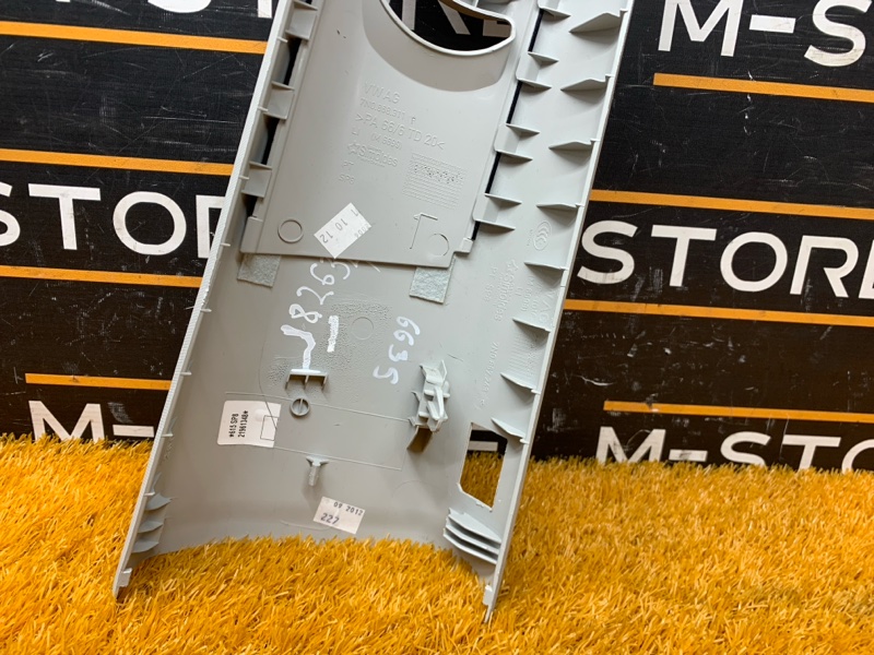 обшивка стойки, 670 рублей, Красноярск